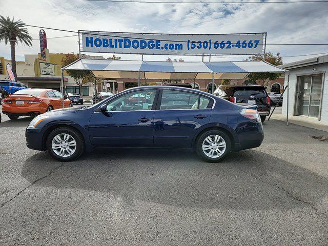 used 2012 Nissan Altima car, priced at $7,488