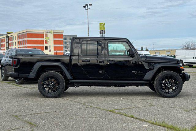 new 2025 Jeep Gladiator car, priced at $42,385