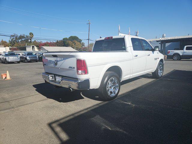 used 2017 Ram 1500 car, priced at $19,977