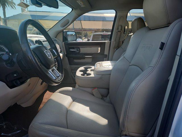 used 2017 Ram 1500 car, priced at $19,977