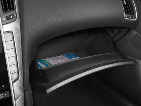used 2016 INFINITI Q50 Hybrid car, priced at $14,357