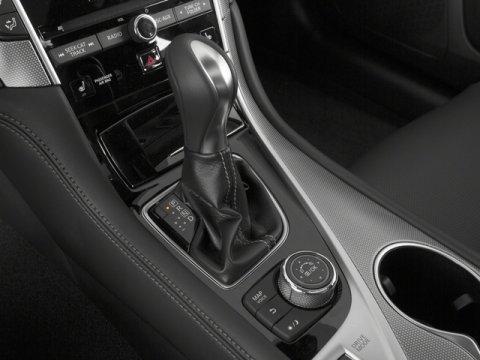 used 2016 INFINITI Q50 Hybrid car, priced at $14,357