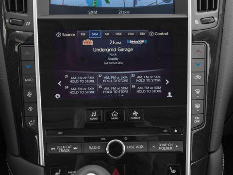 used 2016 INFINITI Q50 Hybrid car, priced at $14,357