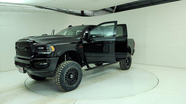 used 2023 Ram 3500 car, priced at $99,878