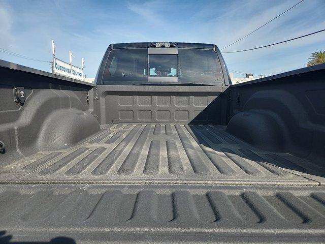 used 2023 Ram 3500 car, priced at $89,984