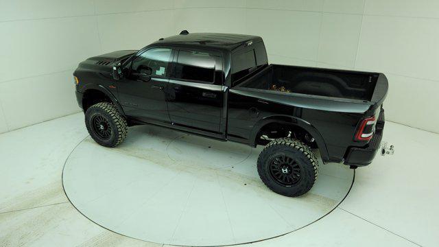 used 2023 Ram 3500 car, priced at $99,878