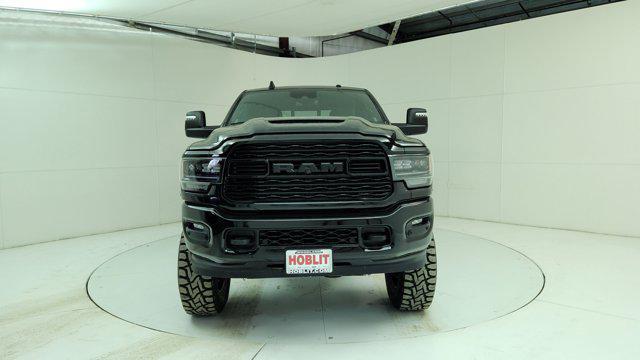 used 2023 Ram 3500 car, priced at $99,878