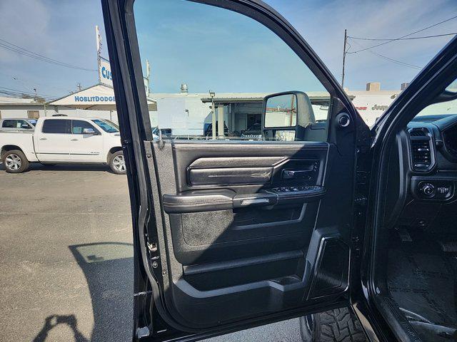 used 2023 Ram 3500 car, priced at $89,984