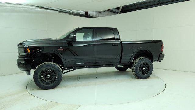 used 2023 Ram 3500 car, priced at $99,878