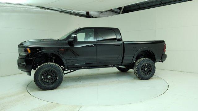 used 2023 Ram 3500 car, priced at $115,955