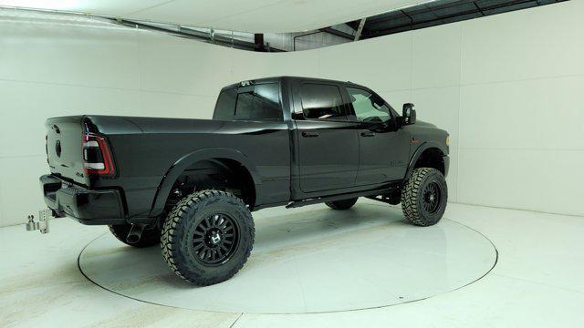 used 2023 Ram 3500 car, priced at $99,878