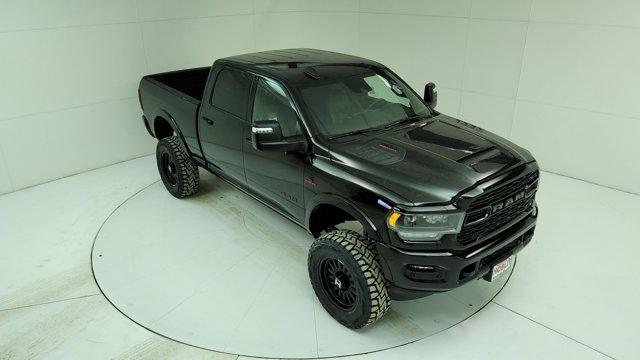 used 2023 Ram 3500 car, priced at $99,878