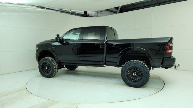 used 2023 Ram 3500 car, priced at $99,878