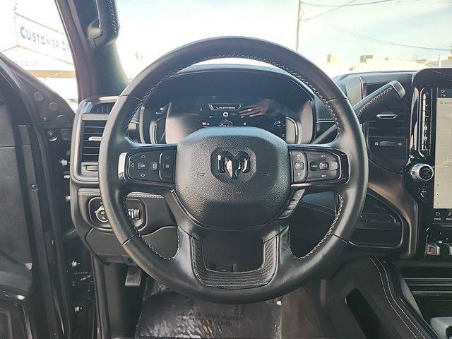 used 2023 Ram 3500 car, priced at $89,984