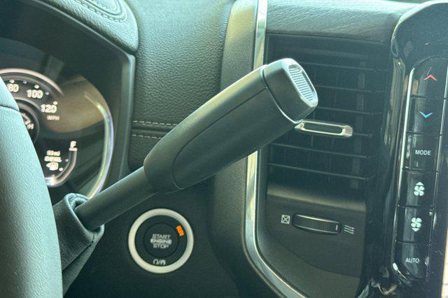 new 2025 Ram 2500 car, priced at $71,800