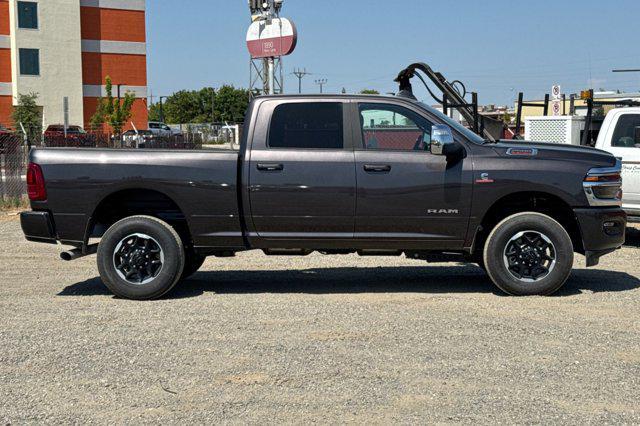 new 2025 Ram 2500 car, priced at $71,800