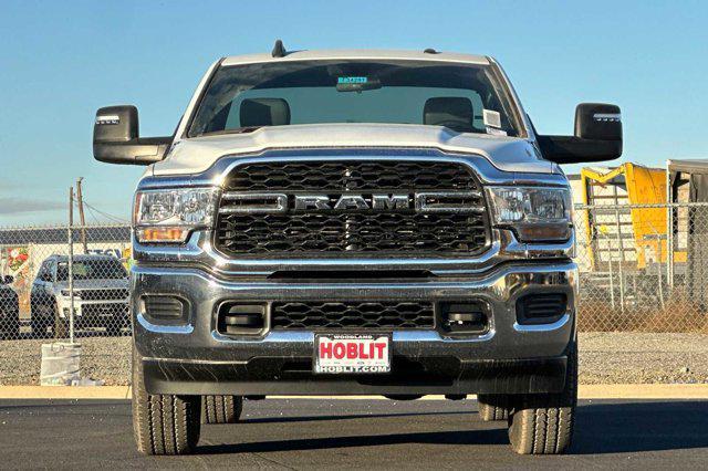 new 2024 Ram 2500 car, priced at $45,770