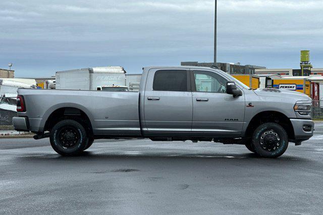 new 2024 Ram 3500 car, priced at $77,935