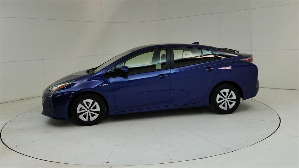 used 2017 Toyota Prius car, priced at $18,966