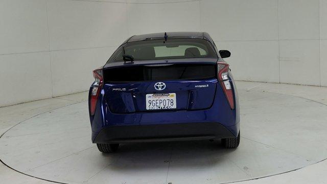 used 2017 Toyota Prius car, priced at $18,966
