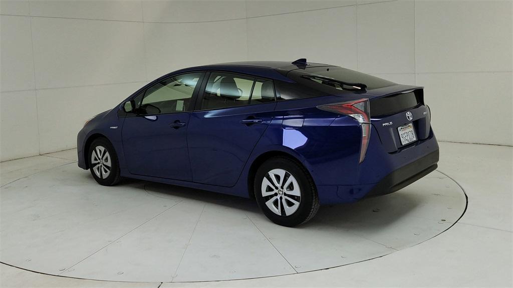 used 2017 Toyota Prius car, priced at $18,966