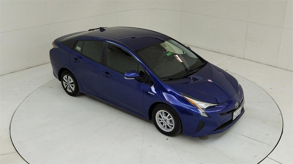 used 2017 Toyota Prius car, priced at $18,966