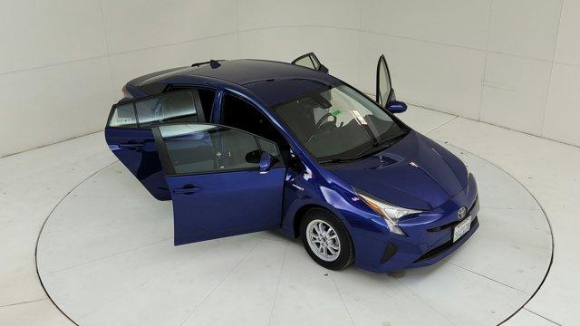 used 2017 Toyota Prius car, priced at $18,966