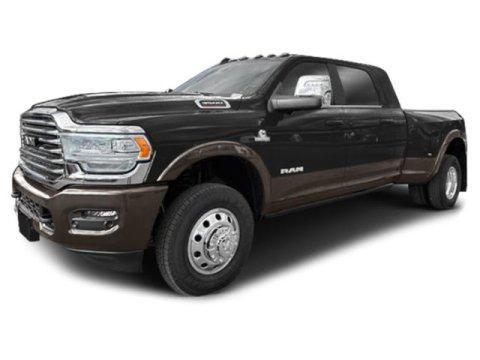 new 2024 Ram 3500 car, priced at $87,800