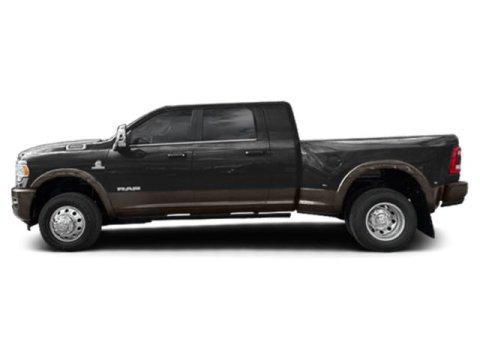 new 2024 Ram 3500 car, priced at $87,800