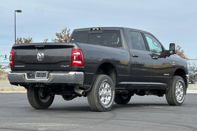 new 2024 Ram 2500 car, priced at $70,615