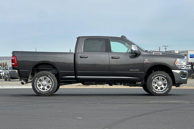 new 2024 Ram 2500 car, priced at $70,615