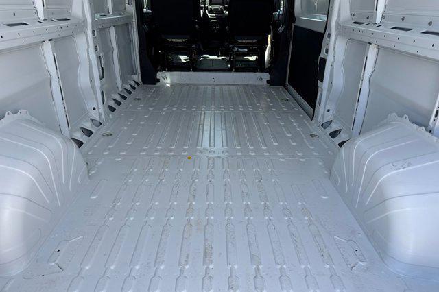 new 2025 Ram ProMaster 2500 car, priced at $50,819