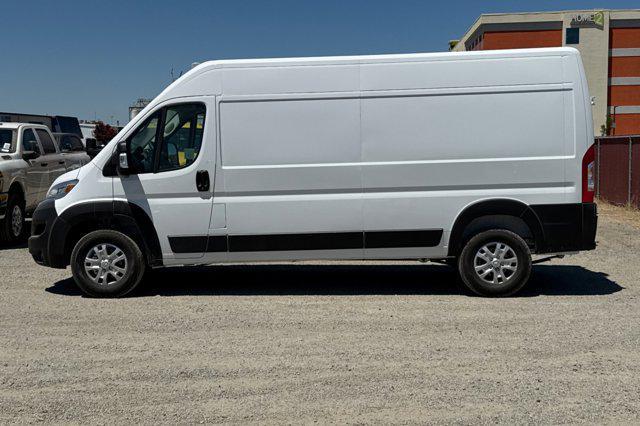 new 2025 Ram ProMaster 2500 car, priced at $50,819