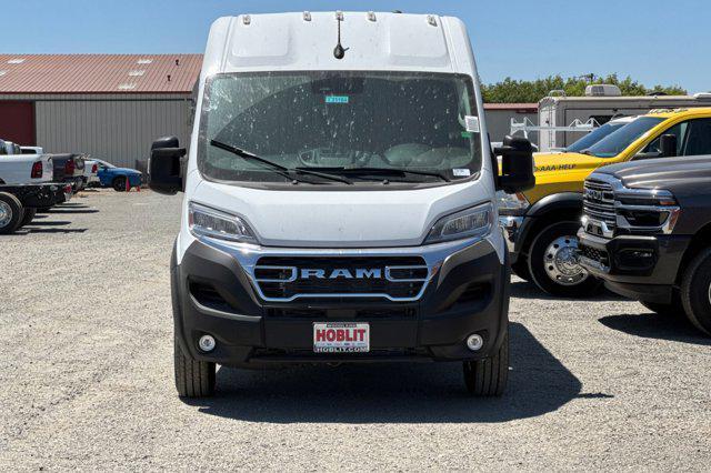 new 2025 Ram ProMaster 2500 car, priced at $50,819