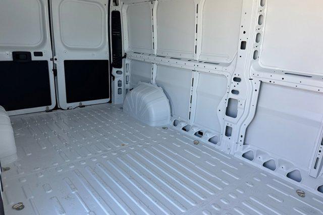 new 2025 Ram ProMaster 2500 car, priced at $50,819