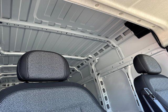 new 2025 Ram ProMaster 2500 car, priced at $50,819