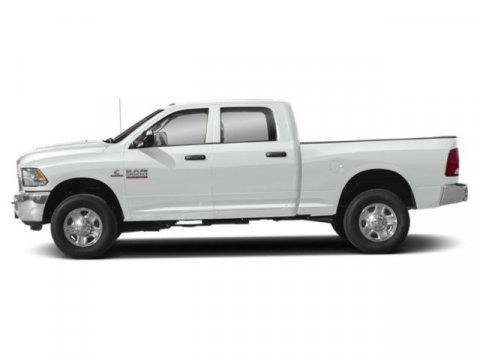 used 2018 Ram 3500 car, priced at $37,536