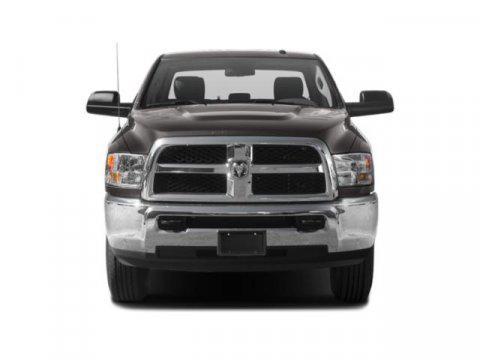 used 2018 Ram 3500 car, priced at $37,536