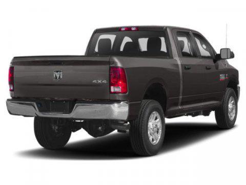 used 2018 Ram 3500 car, priced at $37,536