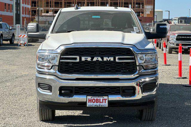 new 2024 Ram 3500 car, priced at $51,380