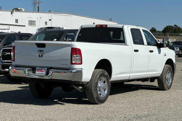 new 2024 Ram 3500 car, priced at $51,380