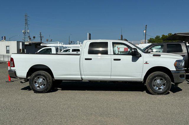 new 2024 Ram 3500 car, priced at $51,380