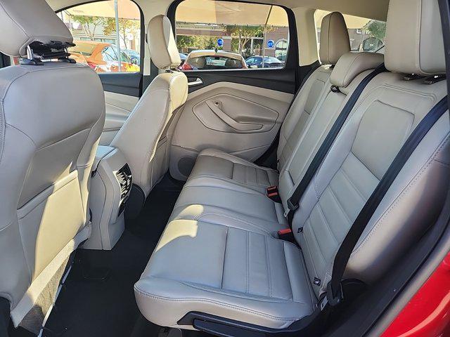 used 2019 Ford Escape car, priced at $16,499