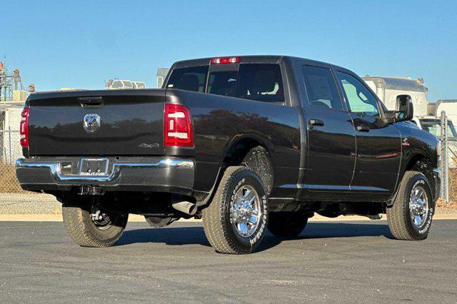 new 2024 Ram 2500 car, priced at $57,270