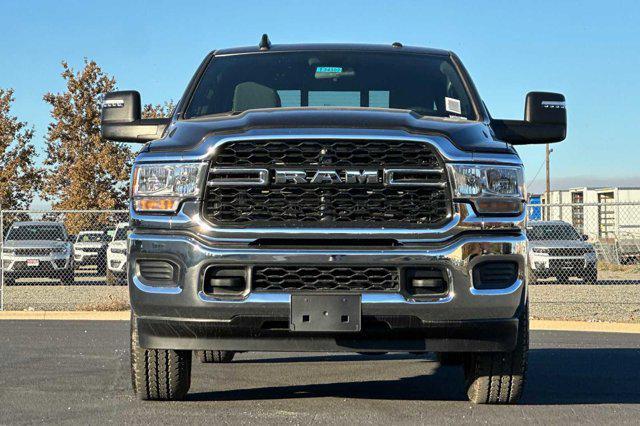 new 2024 Ram 2500 car, priced at $57,270