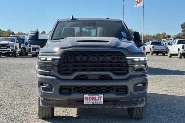 new 2026 Ram 2500 car, priced at $97,828
