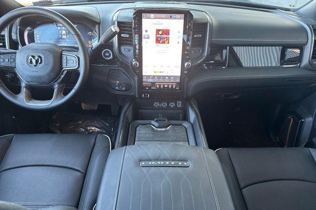 new 2026 Ram 2500 car, priced at $97,828