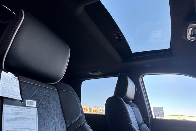 new 2026 Ram 2500 car, priced at $97,828