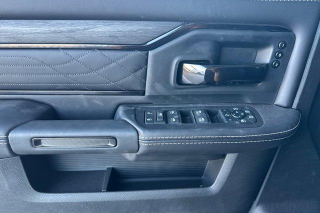 new 2026 Ram 2500 car, priced at $97,828
