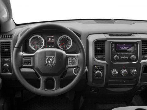 used 2017 Ram 1500 car, priced at $22,958